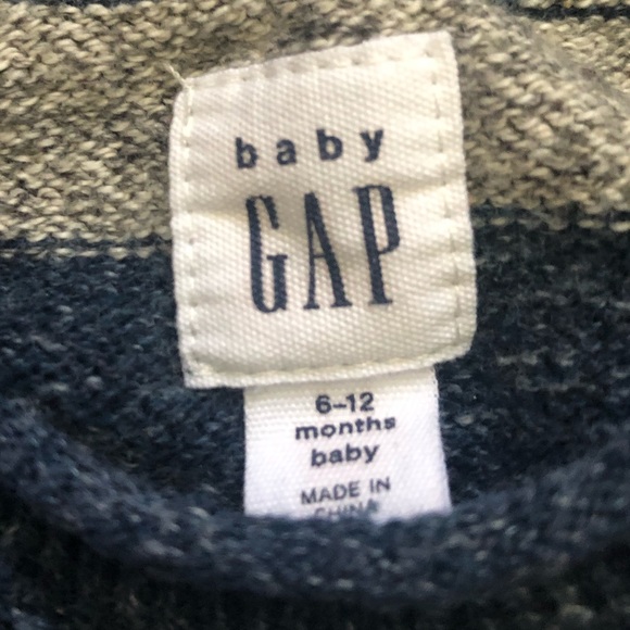 Adorable GAP Kids outfit, 6-12M - Picture 4 of 6